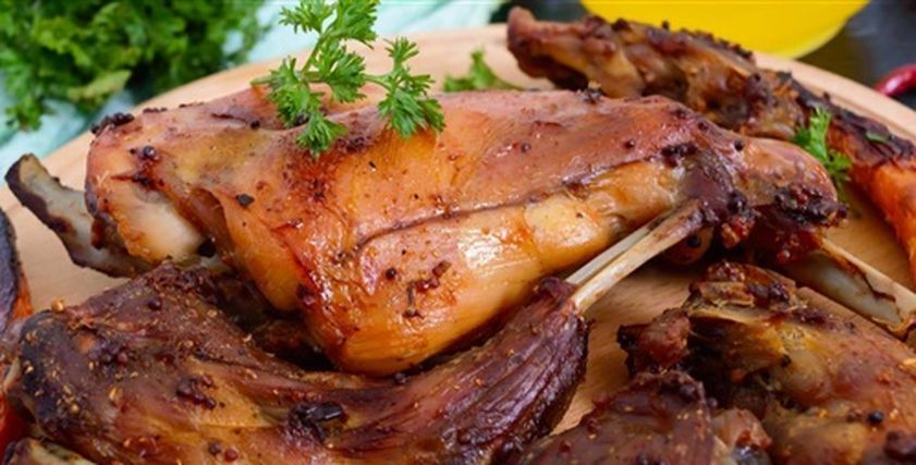 طرق تساعد على التخلص من  زفارة الأرانب