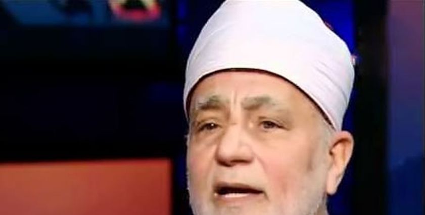د.نصر فريد واصل عضو هيئة كبار العلماء بالأزهر