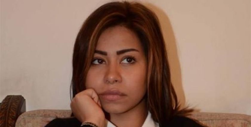 شيرين عبد الوهاب 