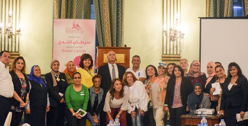 المرشدات السياحيات