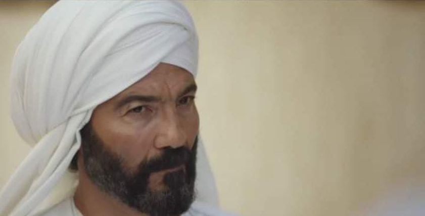 مسلسل رسالة الإمام