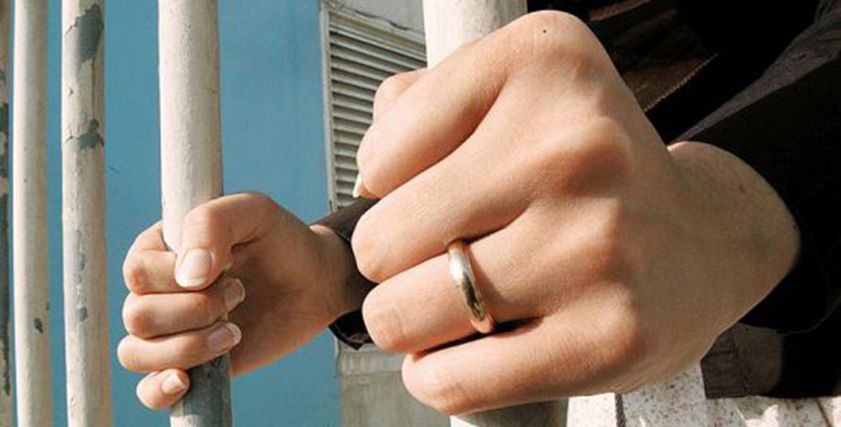 سجن امرأة سممت طفلها لمنعه من الالتحاق بداعش الإرهابية