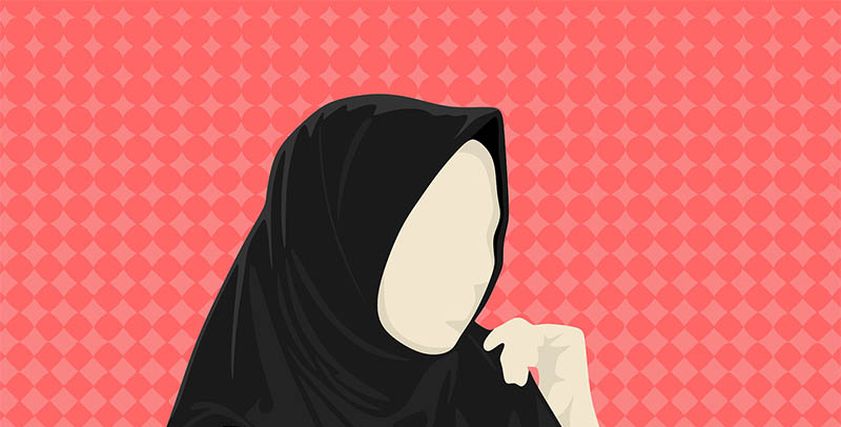 فتاة تثير الجدل بسبب ضوابط الخطوبة