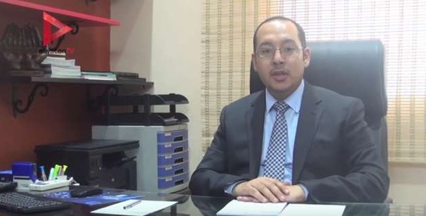 دكتور محمد محمد إسماعيل