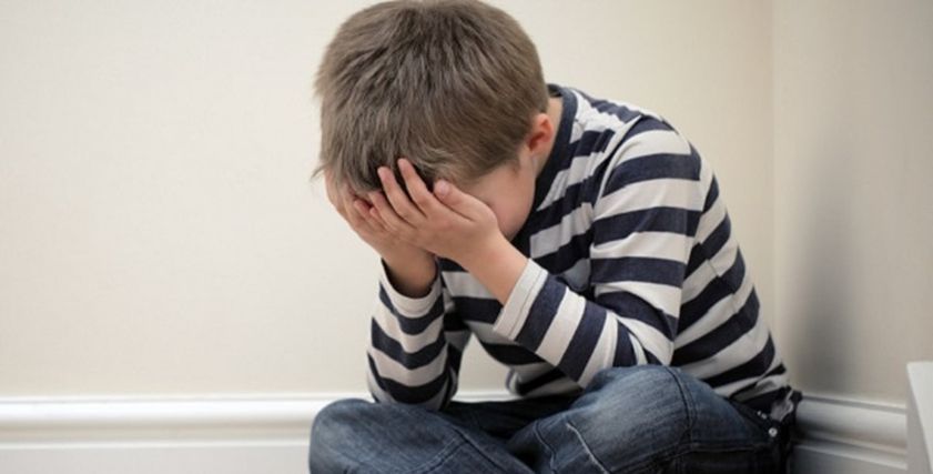 أعراض التوحد لدى الأطفال 
