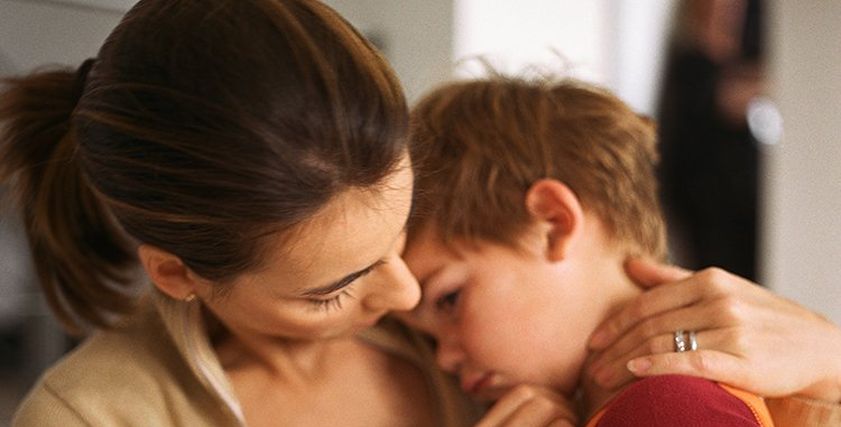 "يعني ايه مات؟".. طرق بسيطة للإجابة على سؤال ابنك