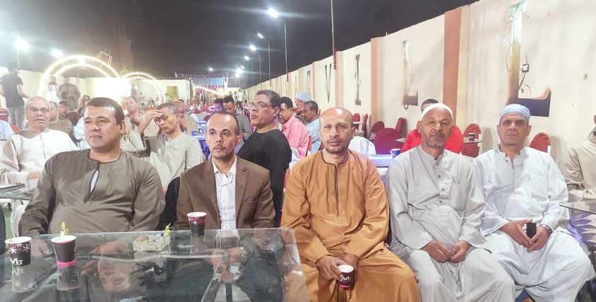 أهالي قرية شطورة