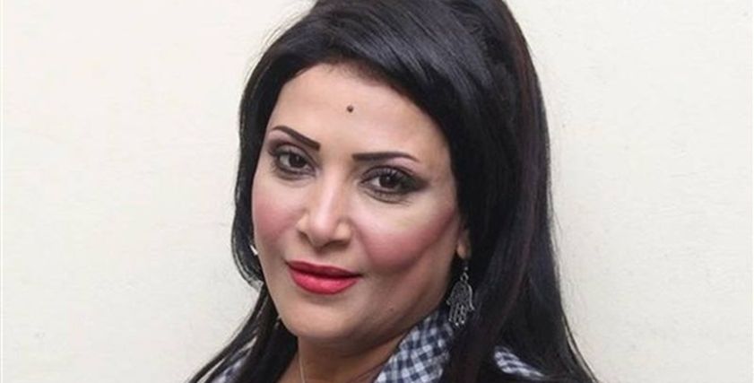 بدرية طلبة