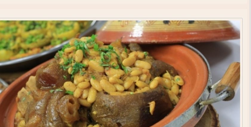 كوارع باللوبيا