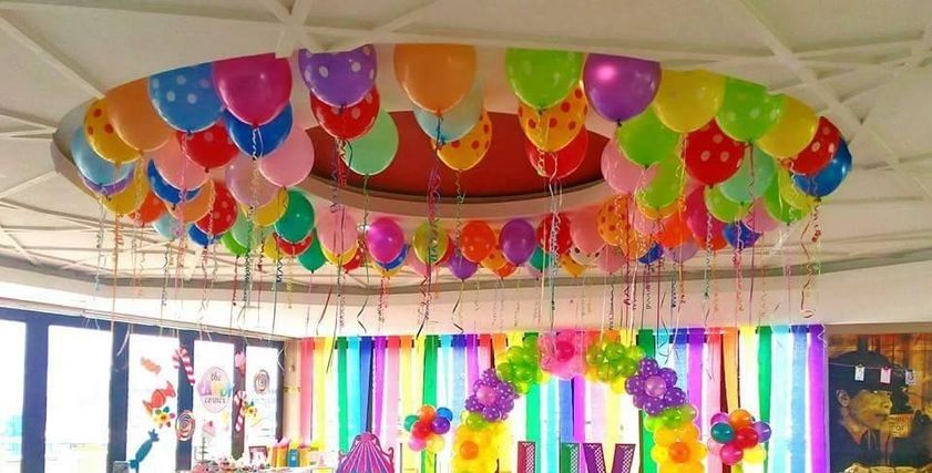 10 أفكار لقضاء إجازة العيد بالمنزل