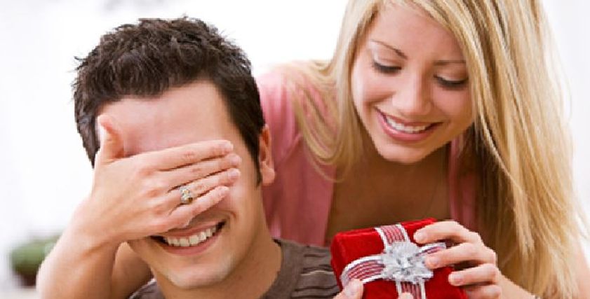 هدايا لحبيبك في الفلانتين