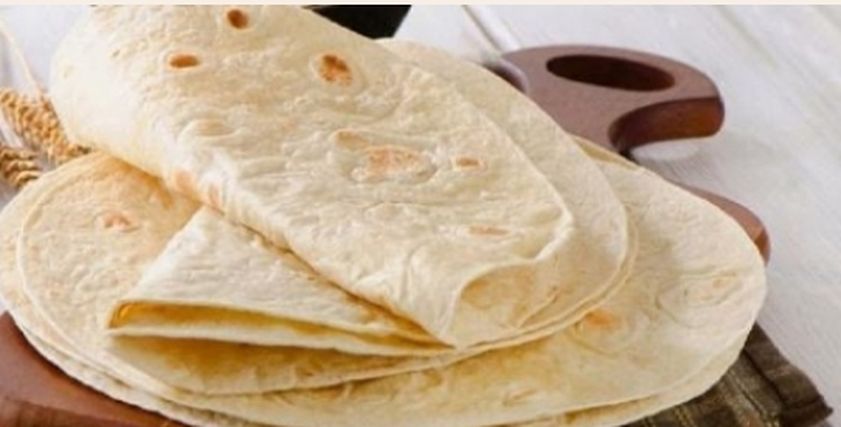 الرقاق الناشف