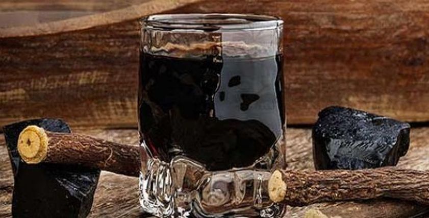 عرق السوس