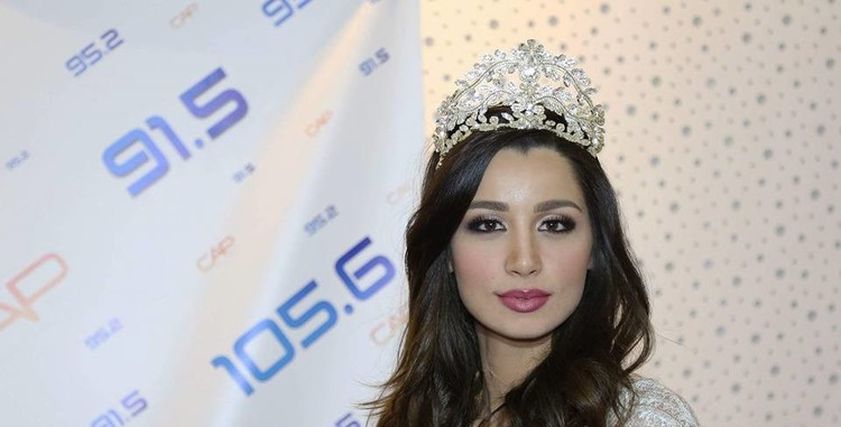ملكة جمال العرب 2017