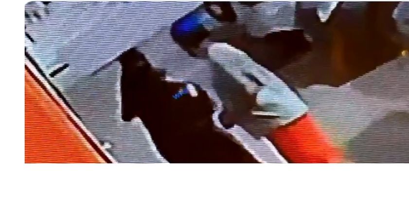 تحرش في جدة