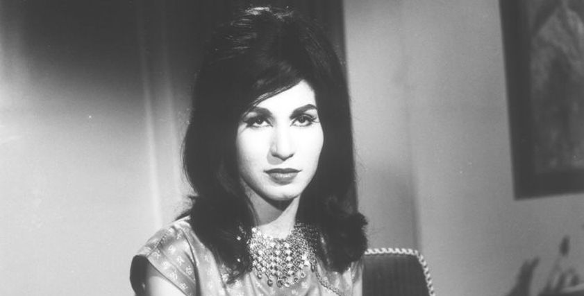 ذكرى وفاة الفنانة فايزة أحمد