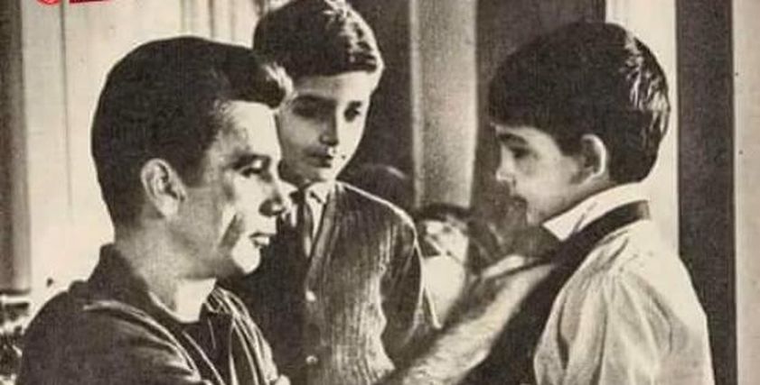 صالح سليم الأب- تعبيرية