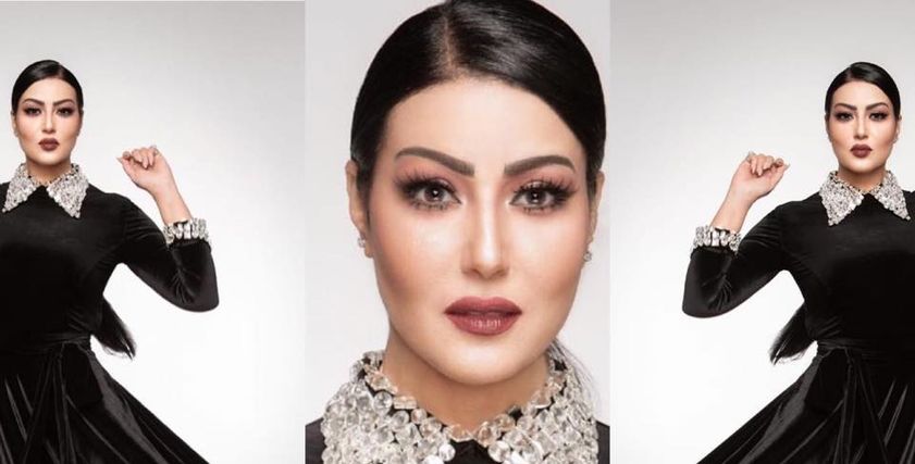 سمية الخشاب