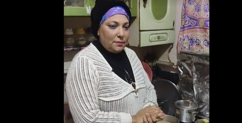 سامية منير