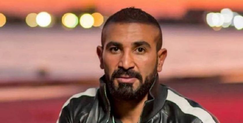 أحمد سعد