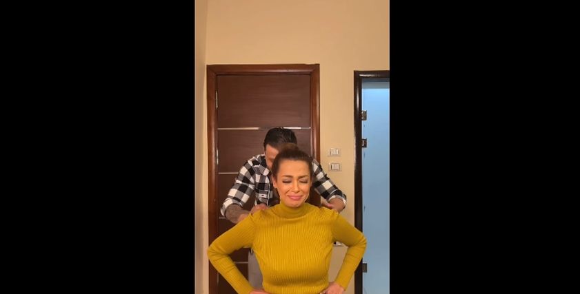 داليا مصطفى