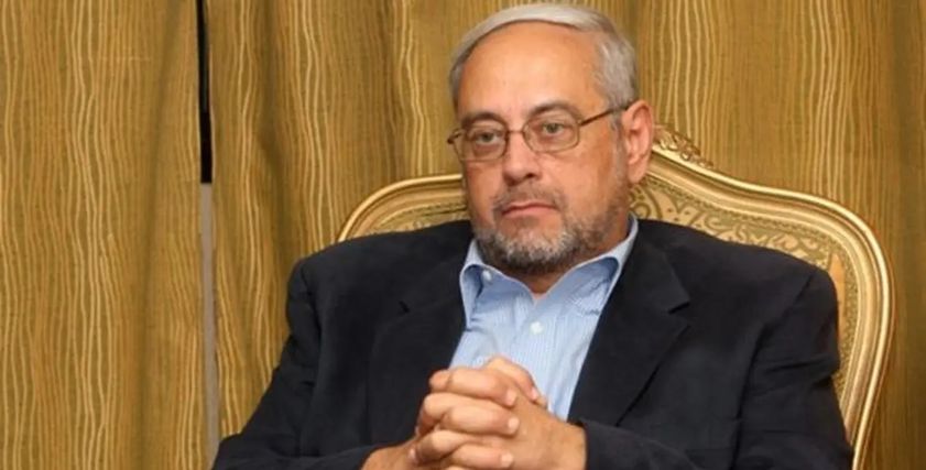 وفاة أحمد بهجت
