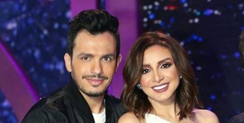 أنغام تكشف بعض أسرار زواجها من الموزع الموسيقى أحمد إبراهيم وأصالة ترد ...