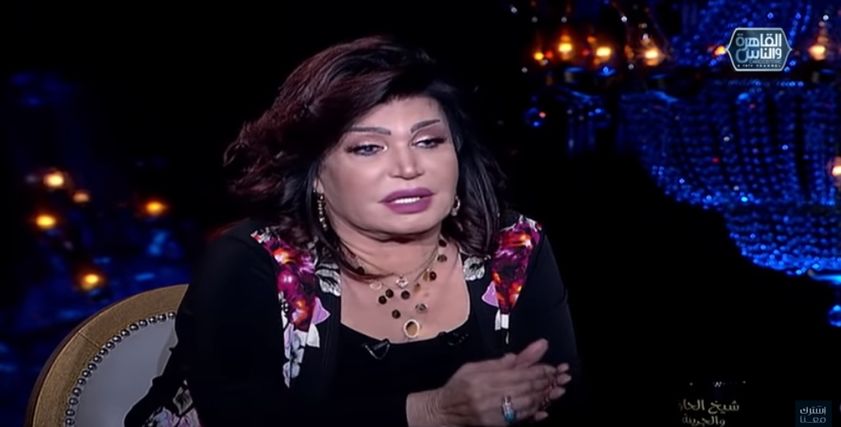 نجوى فؤاد