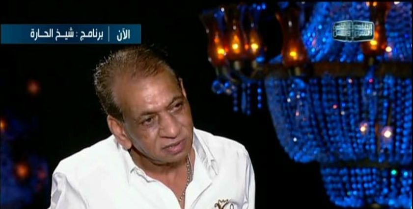 محمد السبكي