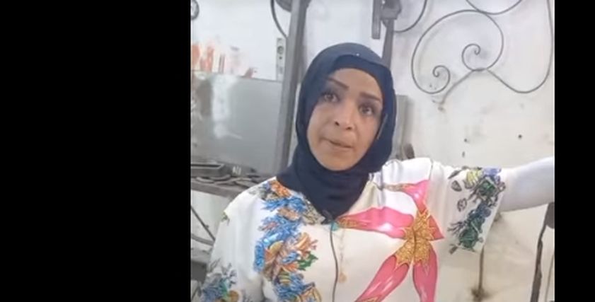 أم حنان