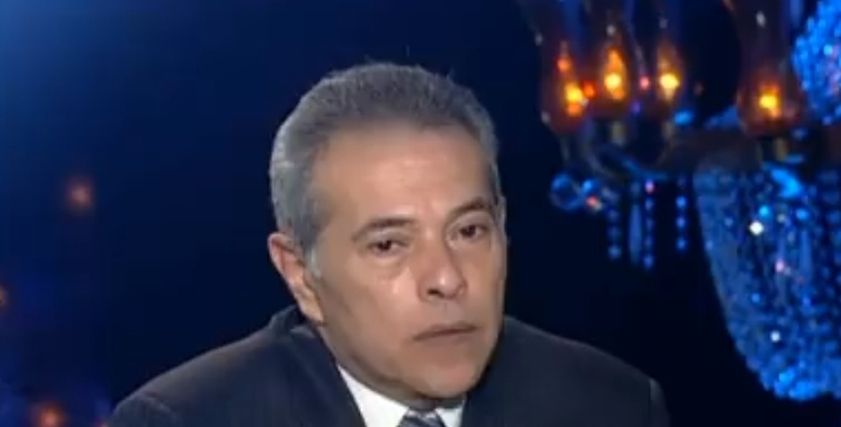 توفيق عكاشة