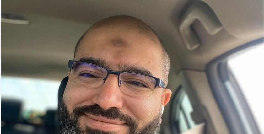 شادي أبو يوسف