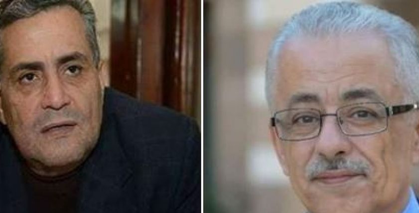 بعد قرار التعليم بتخفيف المناهج العام القادم..خبير تربوي: