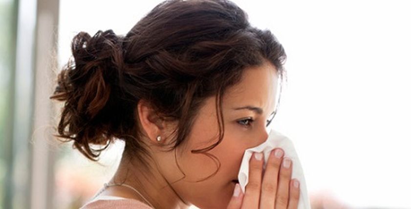 أعراض تنذر بإحتمالية الاصابة بأمراض خطيرة
