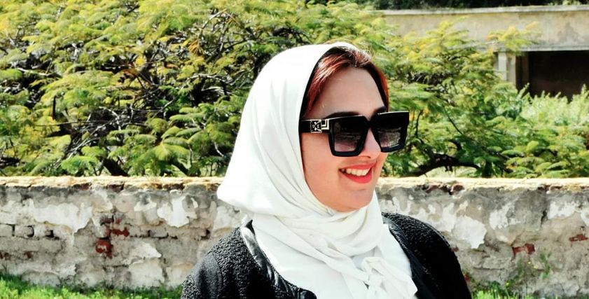 دينا مجدي