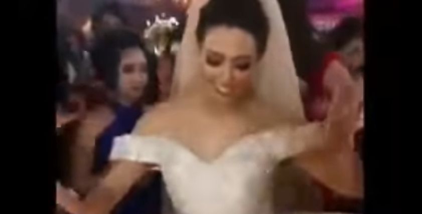 العروس