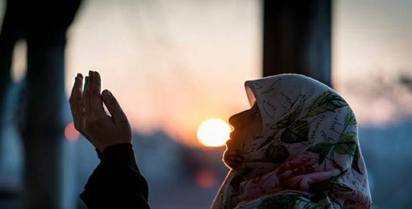 فضل دعوات الأمهات يوم عرفة