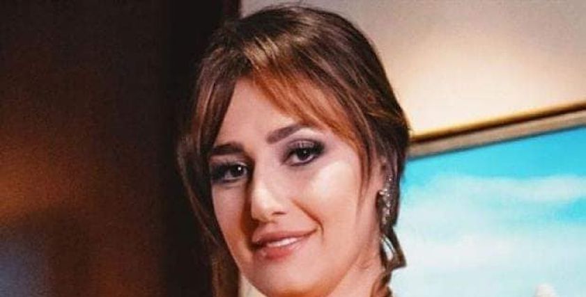 حلا شيحة