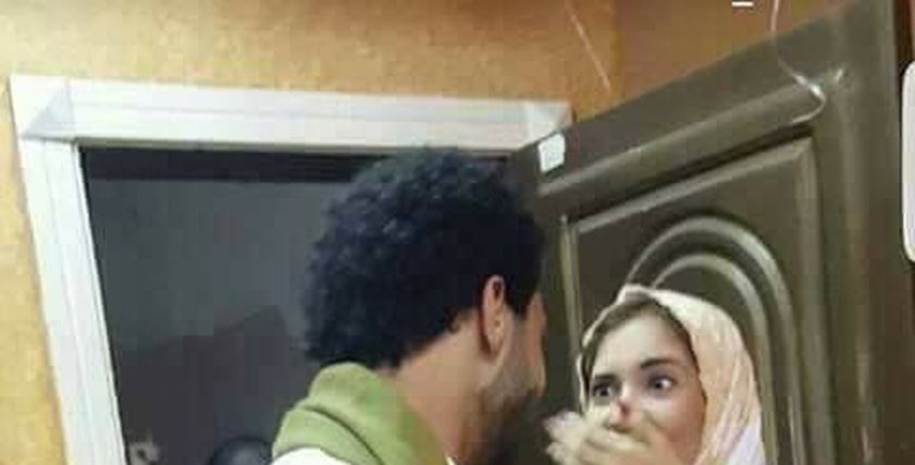 اسماء وعمار