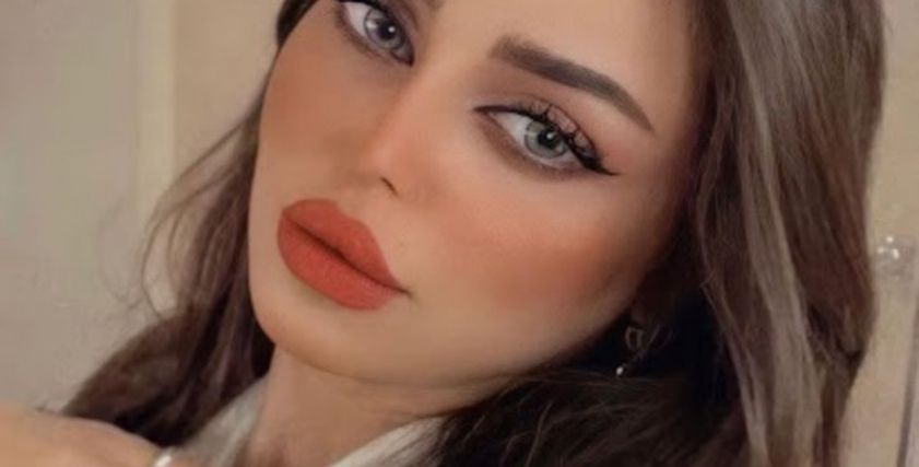 اليوتيوبر السعودية رهف القطحاني