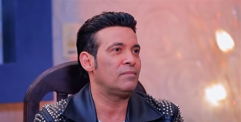 سعد الصغير