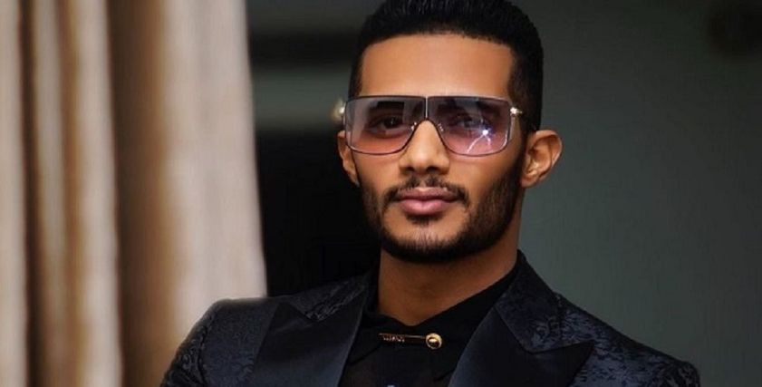محمد رمضان