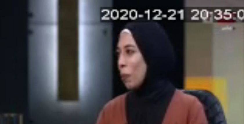 سمر سمير ست بـ 100 راجل
