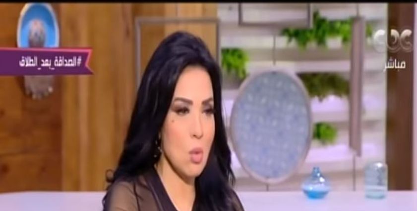 الإعلامية سهير جودة