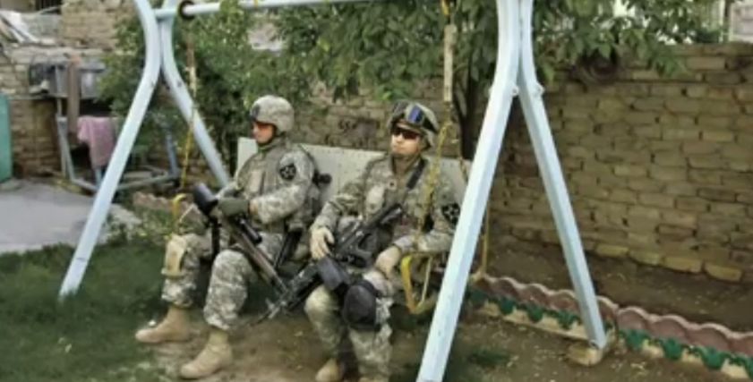 صورة أرشيفية