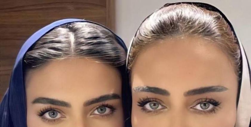 يارا ووالدتها