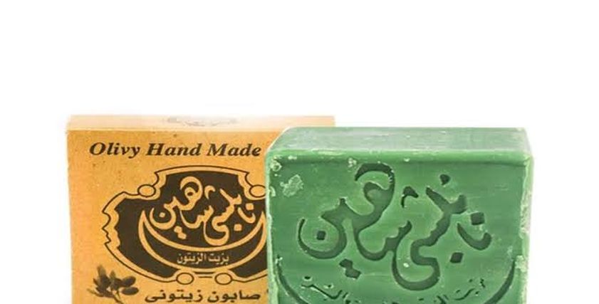 صابونة نابلسي شاهين