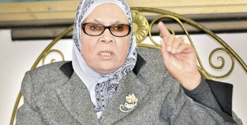 آمنة نصير