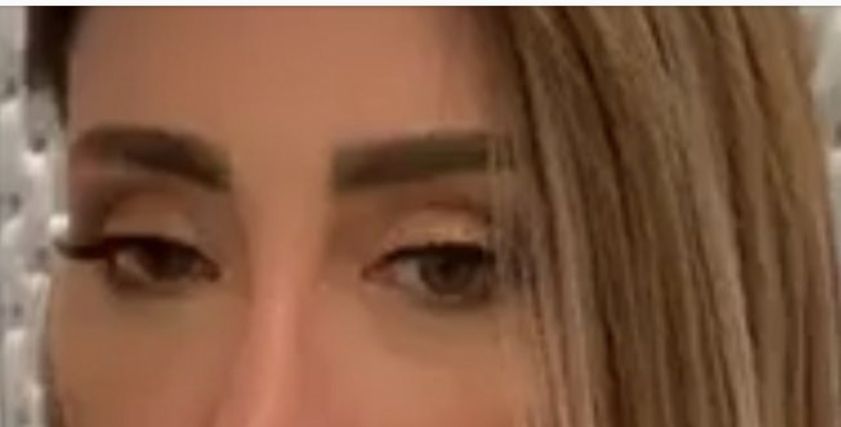 ريهام سعيد