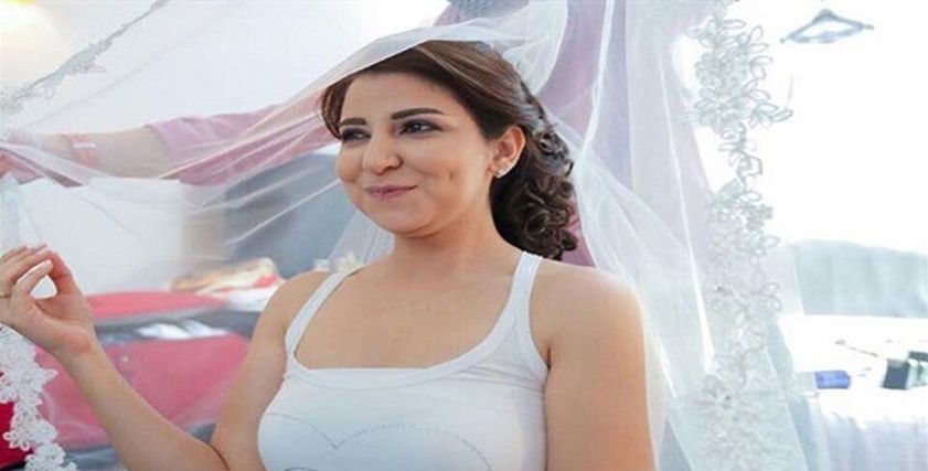 علياء عساف